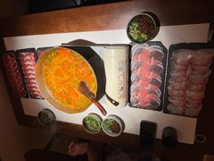 -旺福·贵州酸汤牛肉火锅(陆悦天地店)