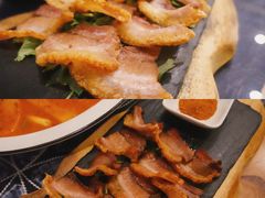 -白家寨子·山野白族菜(古城总店)