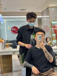 -名作·臻美Hair SaLon