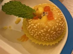 -福州天元国际威斯汀酒店·中国元素餐厅