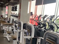 -形馆健身·普拉提(加州店)