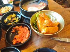 -金九姬黑牛烤肉料理(杨舍老街店)