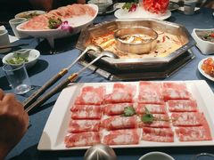 -蜀九香火锅(江油店)