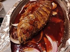 -肖记公安牛肉鱼杂馆·省级非物质文化遗产(江汉路直营店)
