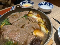 -小山日本料理(兴业太古汇店)
