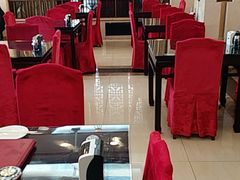 大堂-晋阳饭庄(虎坊桥店)