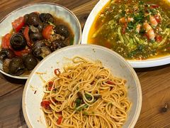 -大师傅金奖啤酒鱼(西街口总店)