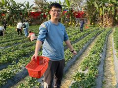 -会江钓鱼钓虾烧烤场