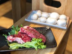 -泥炉烧肉师(新街口金銮巷店)