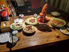 -淀里船宴(卓达店)