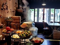 -卧龙堡客栈·中餐厅(古北水镇店)