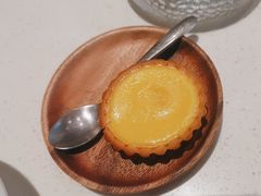 -港久茶餐厅(鹭洲里店)