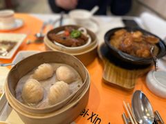 -美心·翠园(港汇恒隆广场店)