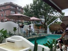 -几静cafe(基湖店)