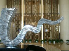 -常熟理文铂尔曼酒店