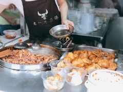 -韦记牛杂汤(清晖园店)