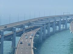 -星海湾跨海大桥