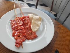 -昆山琶拉帝诗酒店·河畔咖啡厅Riverside Cafe