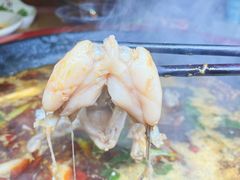 -椒巷子美蛙鱼馆(大都上善谷店)