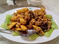 全家福-蓬莱春(芝罘店)