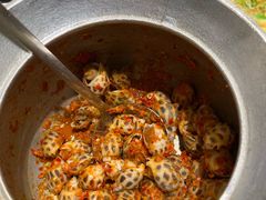 -隅乐胡椒虾·台湾菜·团建(皇岗店)