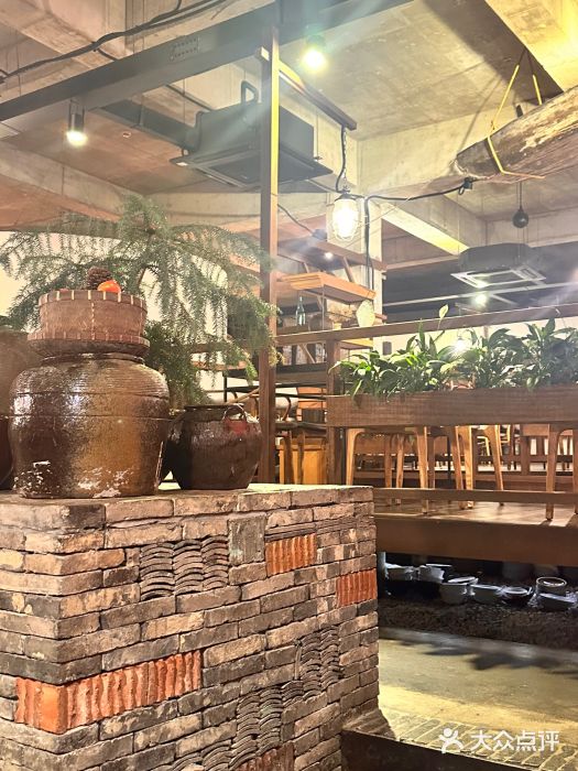 几荷·恰似故人来(秀水广场店)图片
