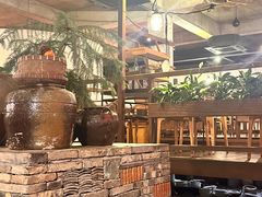 -几荷·恰似故人来(秀水广场店)