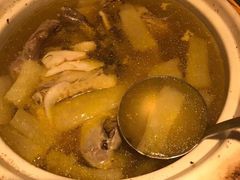 一品鸡-天福苑(崇宁路店)