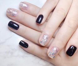 点击看大图 -Halo美甲美睫