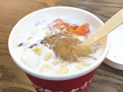 -1828王老吉·草本新茶(珠江新城地铁站店)