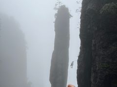 -恩施大峡谷