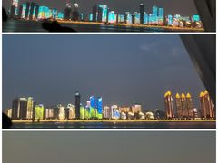 -武汉关码头(轮渡站)