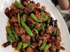 -无味饭店(九眼桥商业文化广场店)