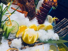 -泓炙颐凤鲜海鲜火锅料理(桐乡店)