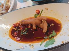 -五稻厨房粤西菜(新闻店)