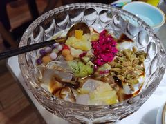 -青花椒花椒鱼(合生汇店)