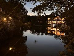 -仙店农庄(湖景农庄餐厅)