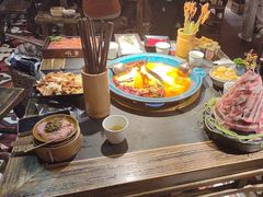 -吼堂老火锅(太古里总店)