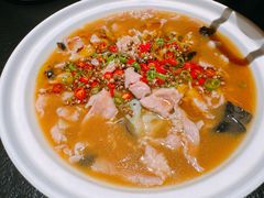 -唐猫庭院·千年陕菜(赛格国际购物中心店)