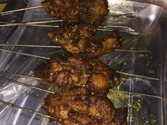 -老三烧烤(二环西路店)