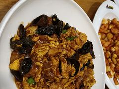 醋溜木须-小土豆北方菜馆(方庄店)