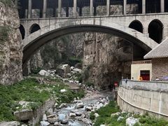 -大渡河峡谷国家地质公园