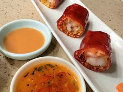 -点都德(龙之梦店)