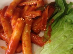 iphone_upload_pic-紫霞门韩国料理烤肉(深南东路店)