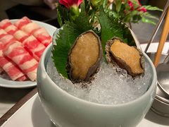 -领鲜天下·焗海鲜·花胶鸡(天目里店)