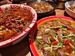 -泥糊破店小酒馆·团建聚餐(南京西路店)