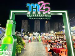 -虎门不夜天海鲜市场