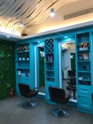 点击看大图 -Hair ART造型沙龙