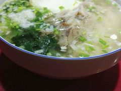 枫镇大肉面-原怡园面馆(拙政园店)