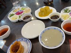 -东四民芳餐厅(朝阳门店)